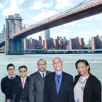 About Our Law Firm