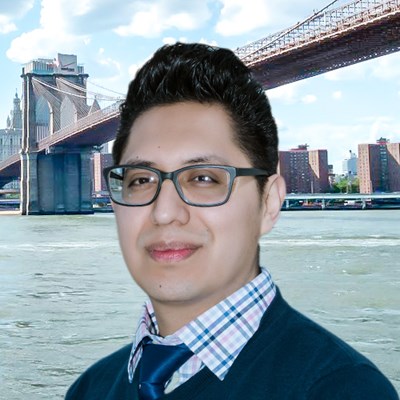 Raul Juarez Lopez